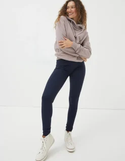Ponte Legging