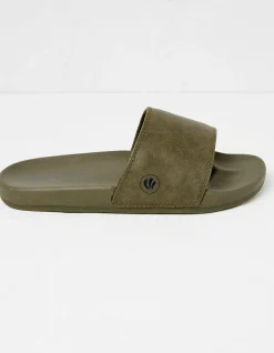Pool Sliders
