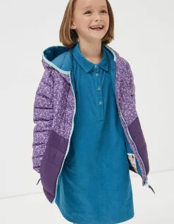 Poppy Padded Jacket