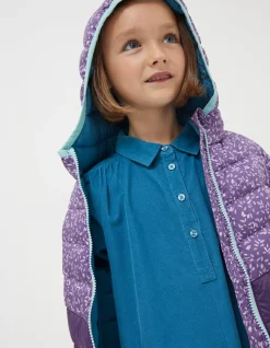 Poppy Padded Jacket