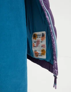 Poppy Padded Jacket