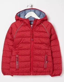 Poppy Padded Jacket