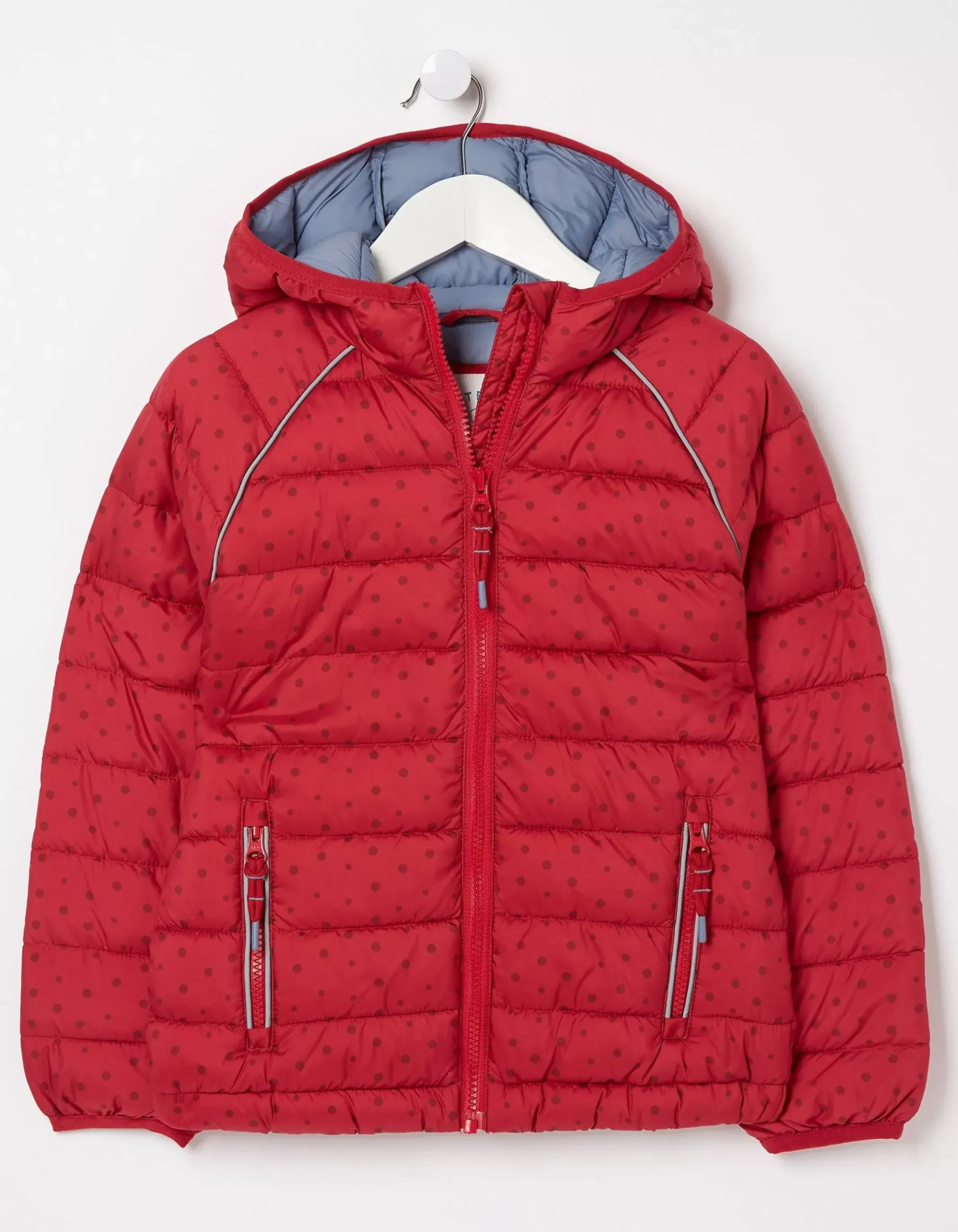 Poppy Padded Jacket