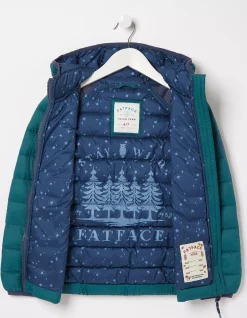 Poppy Padded Jacket