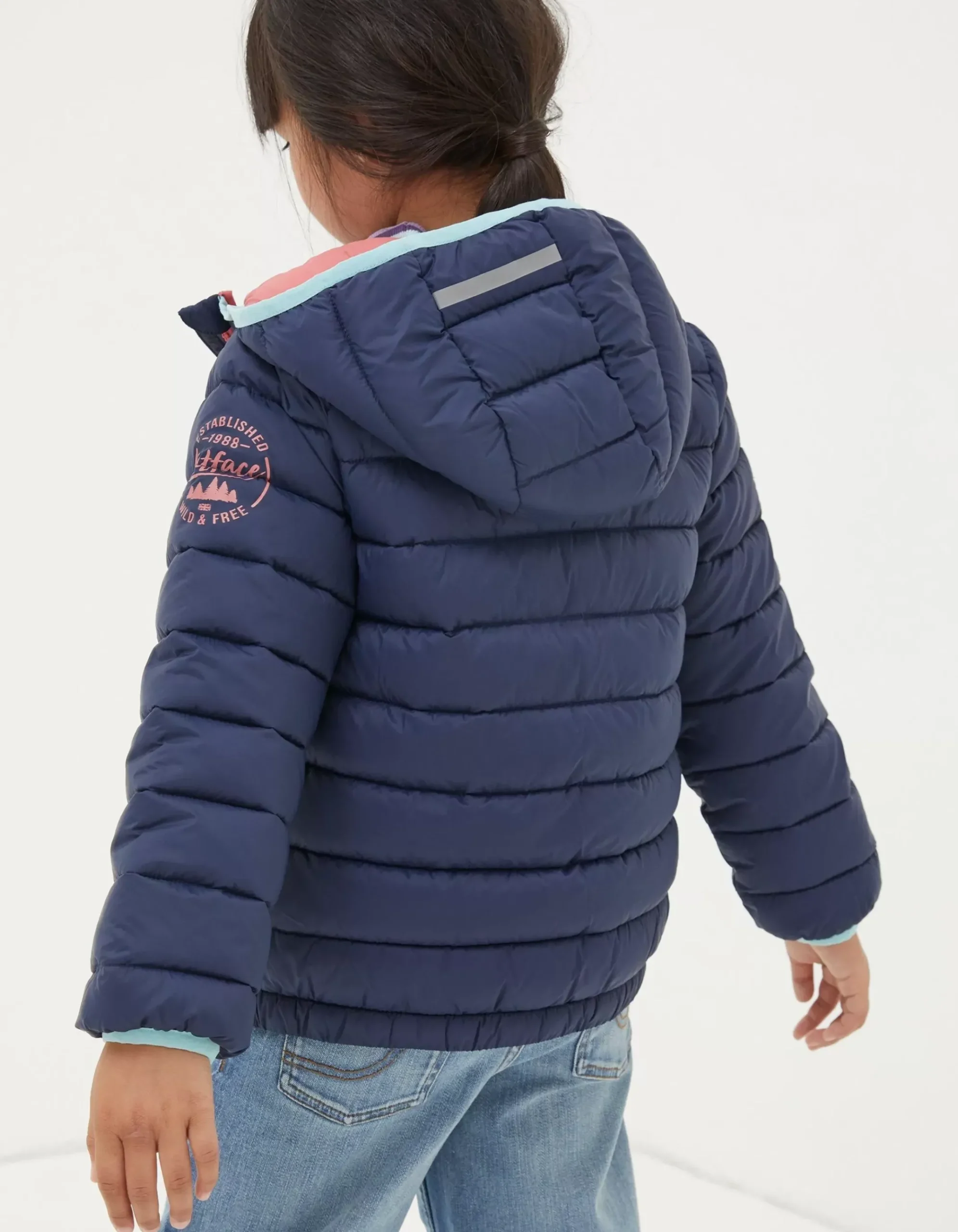 Poppy Padded Jacket