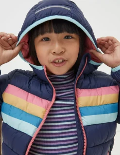Poppy Padded Jacket