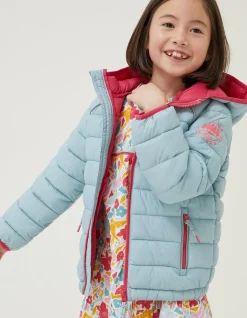 Poppy Padded Jacket