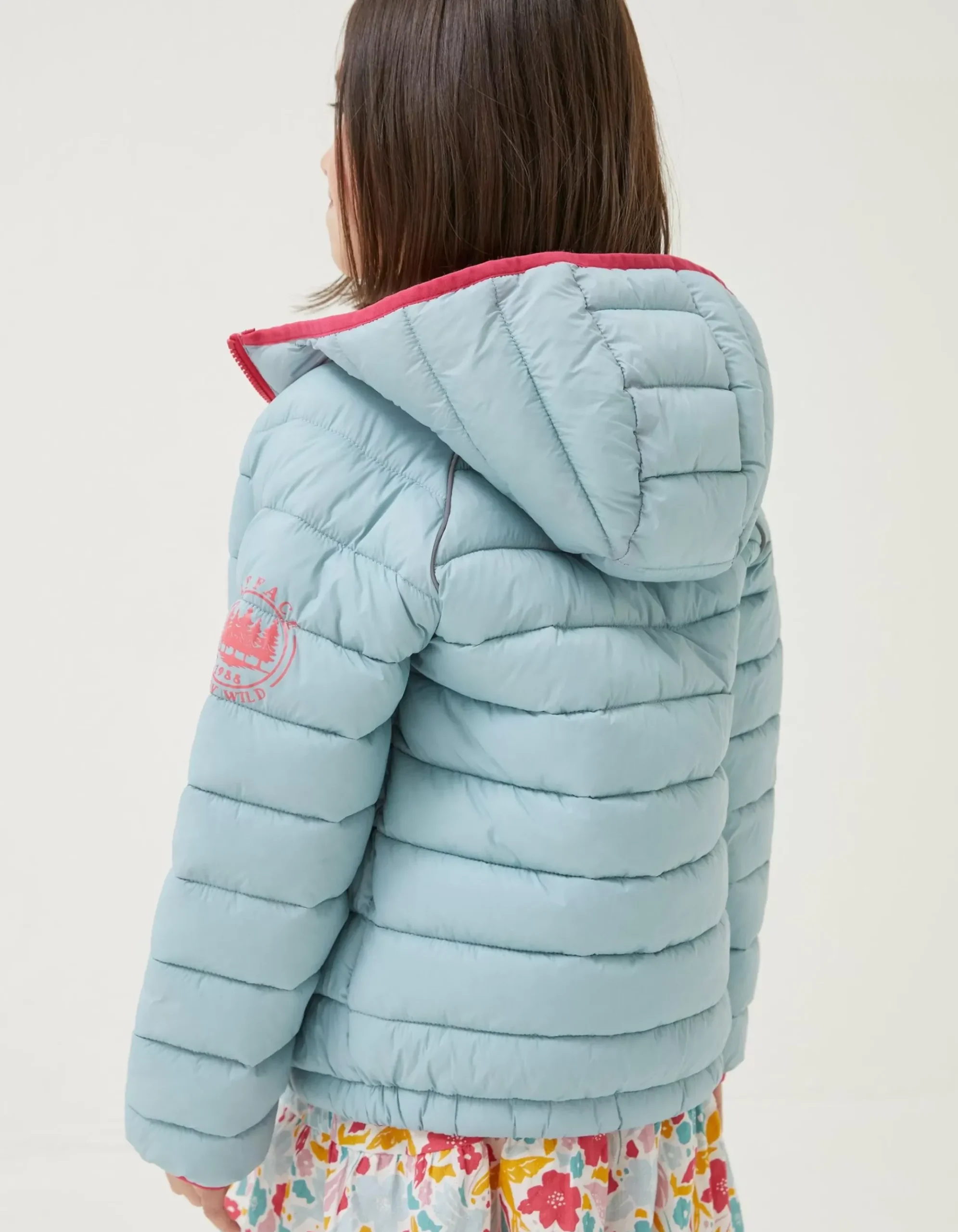 Poppy Padded Jacket