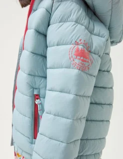 Poppy Padded Jacket