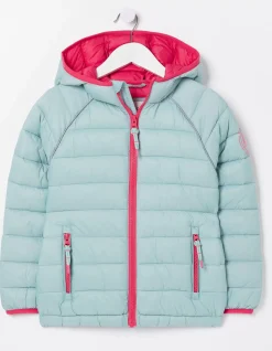 Poppy Padded Jacket