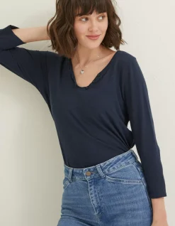 Porter Organic Cotton T Shirt