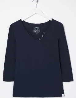 Porter Organic Cotton T Shirt