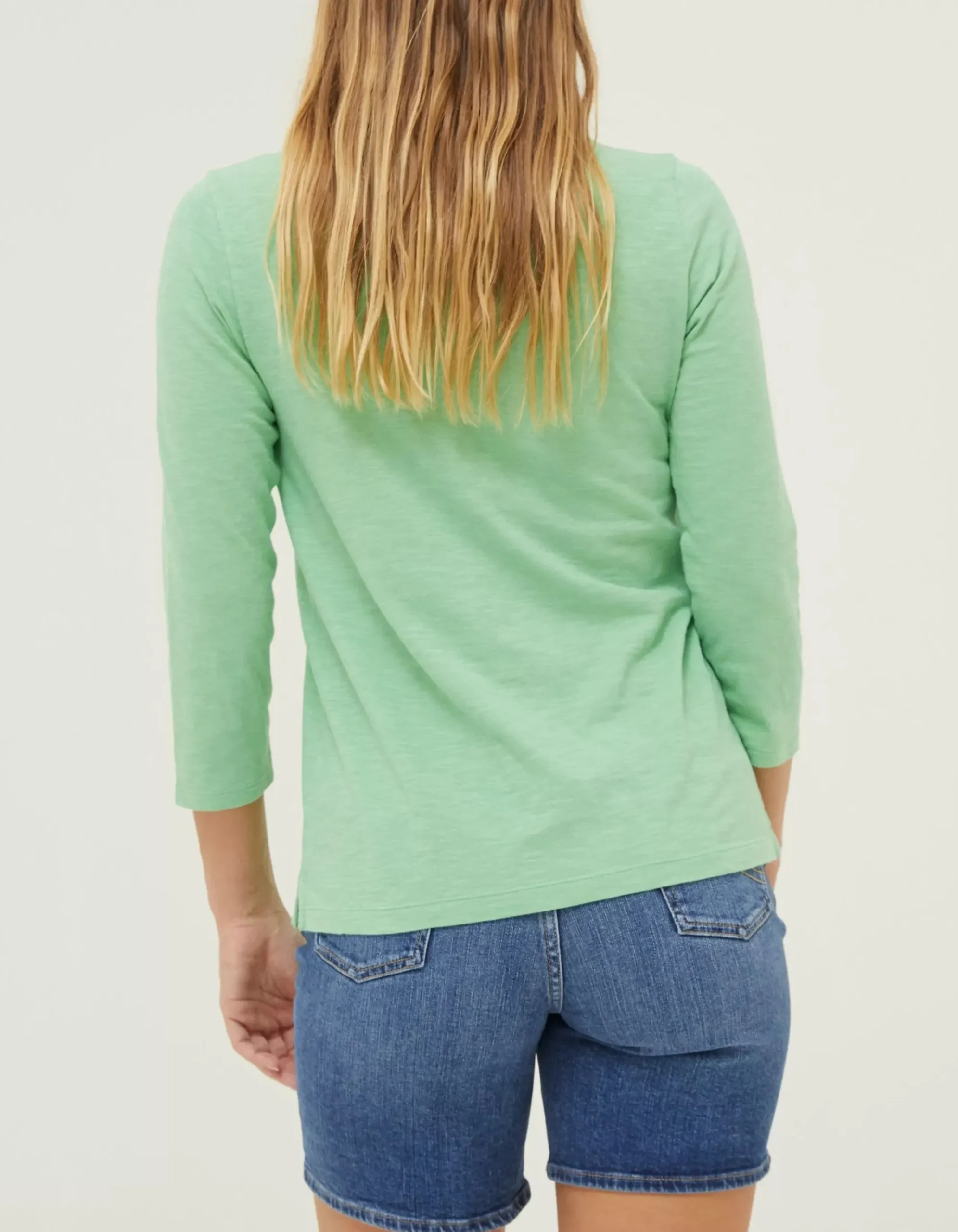 Porter Organic Cotton T Shirt