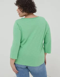 Porter Organic Cotton T Shirt