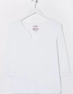 Porter Organic Cotton T Shirt