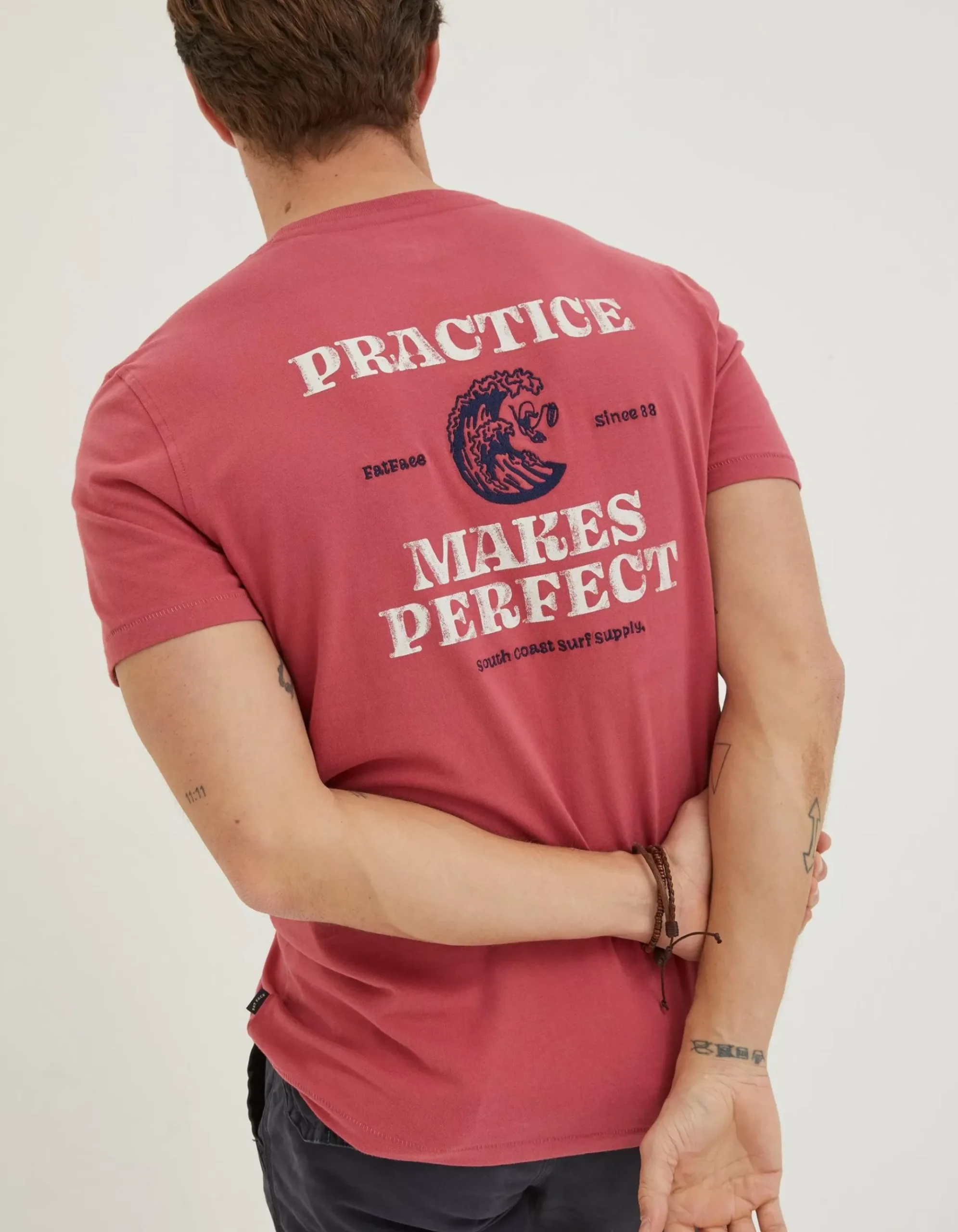 Practice Makes Perfect T-Shirt