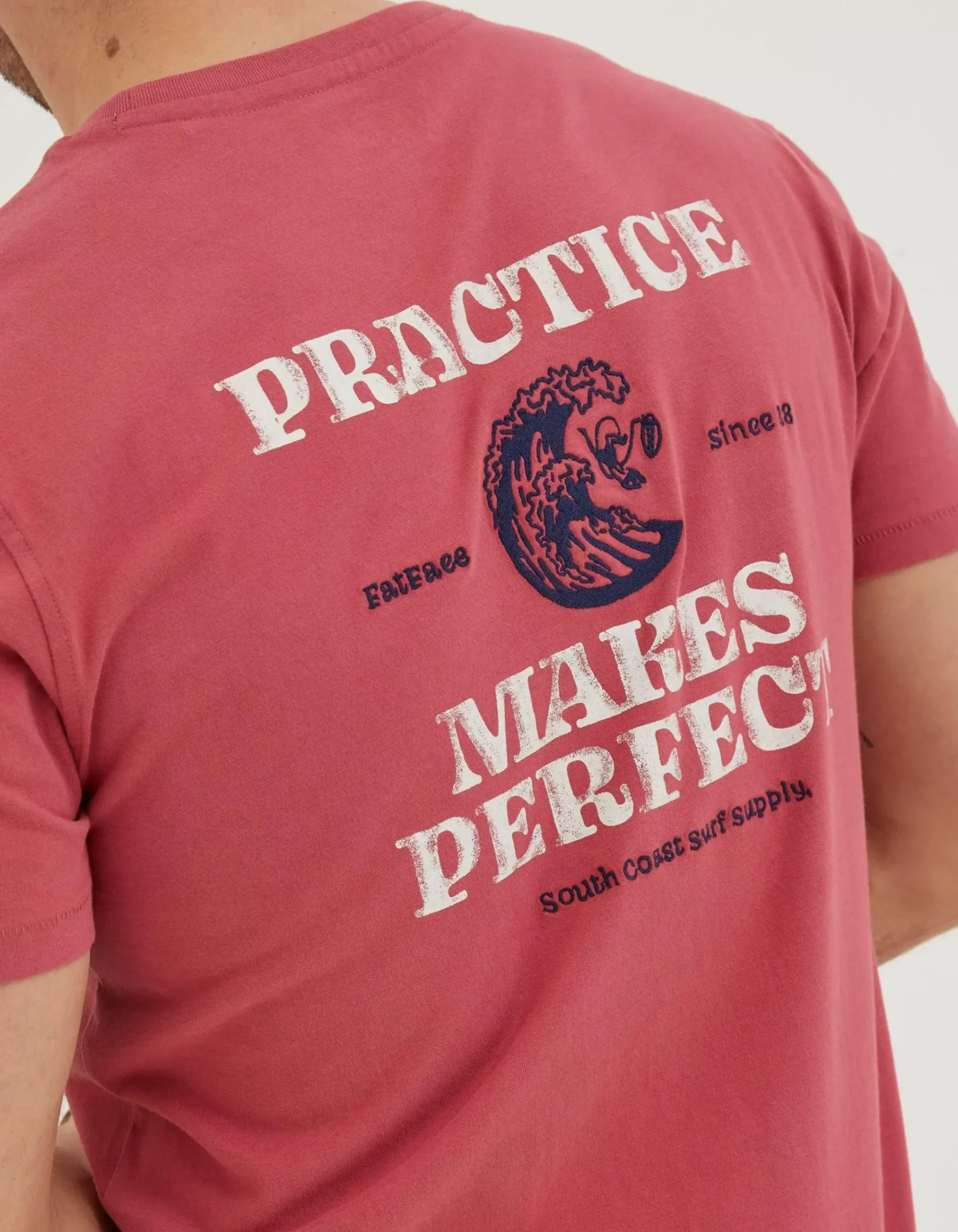 Practice Makes Perfect T-Shirt
