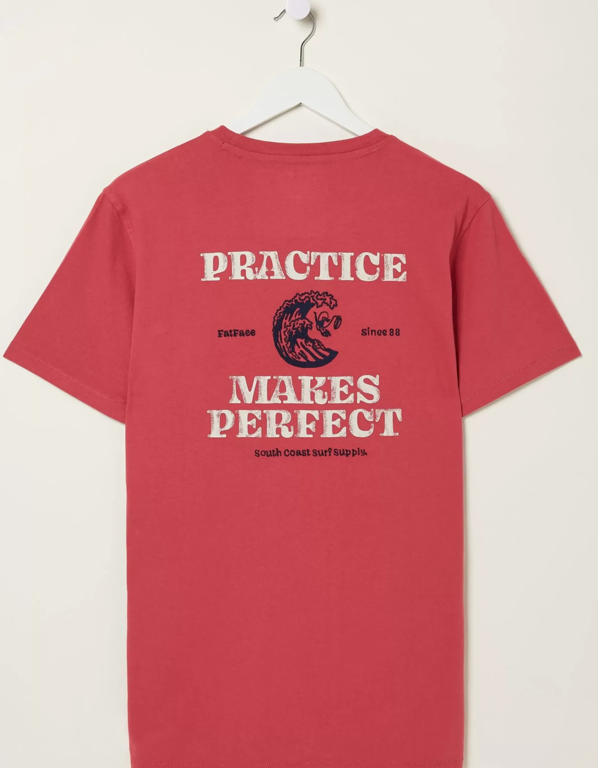 Practice Makes Perfect T-Shirt