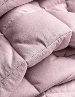 Quilted Dressing Gown