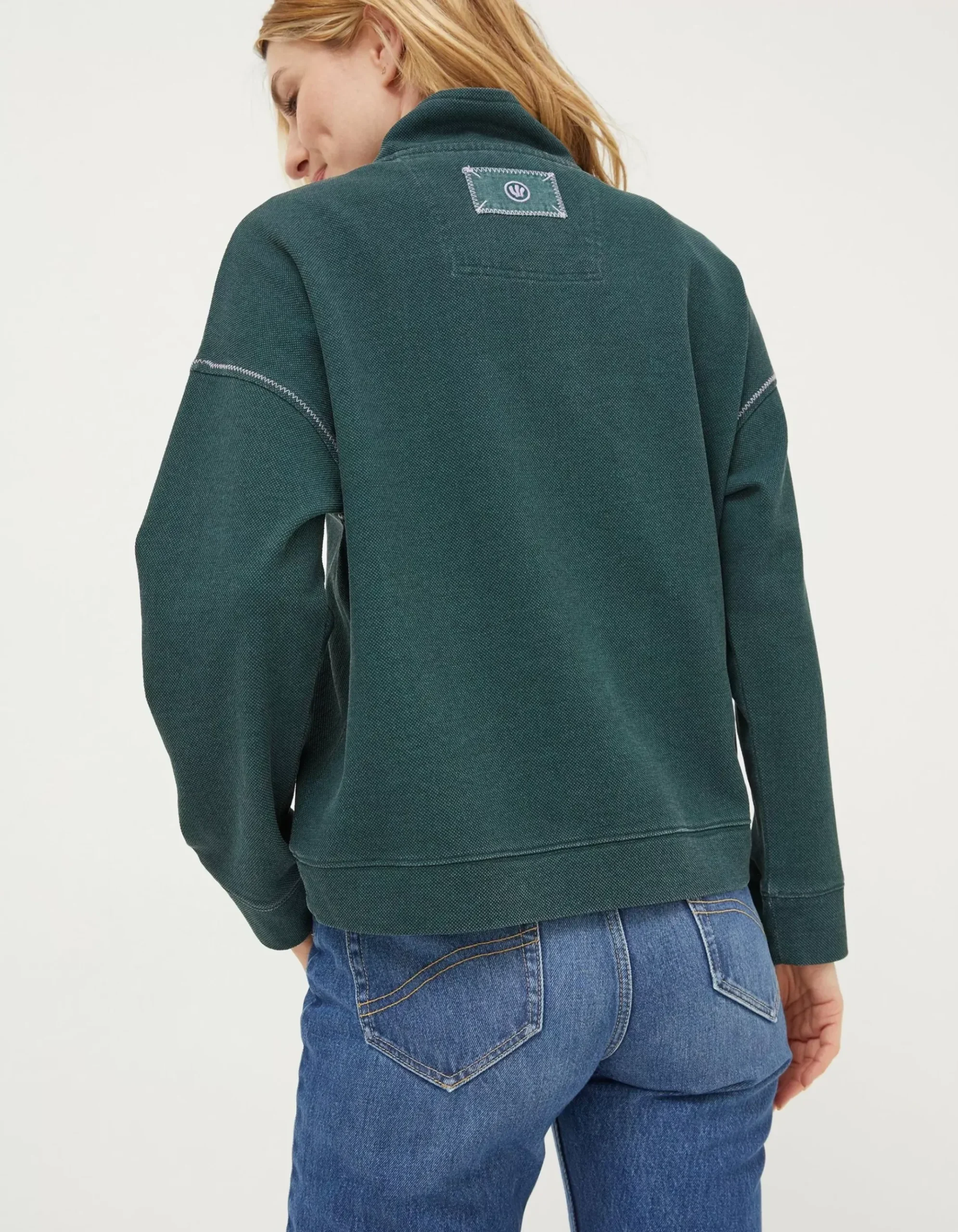 Relaxed Airlie Sweatshirt