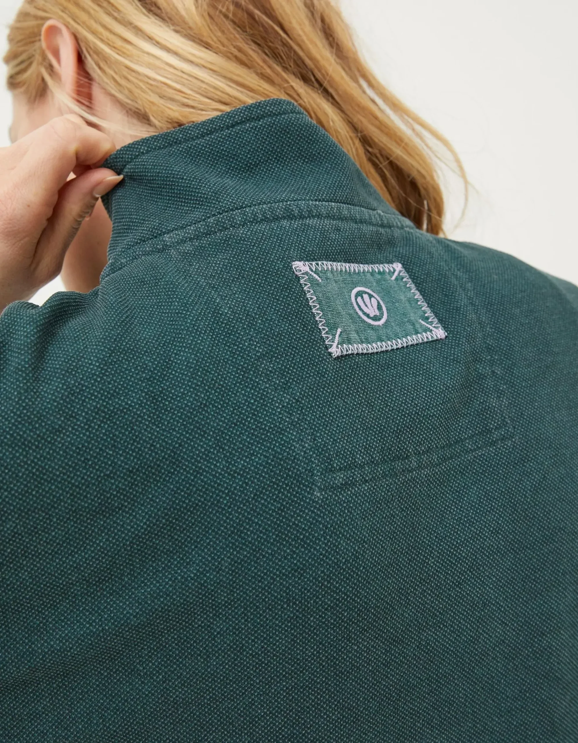 Relaxed Airlie Sweatshirt