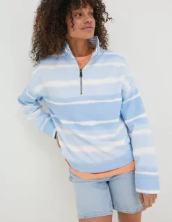 Relaxed Tie Dye Airlie