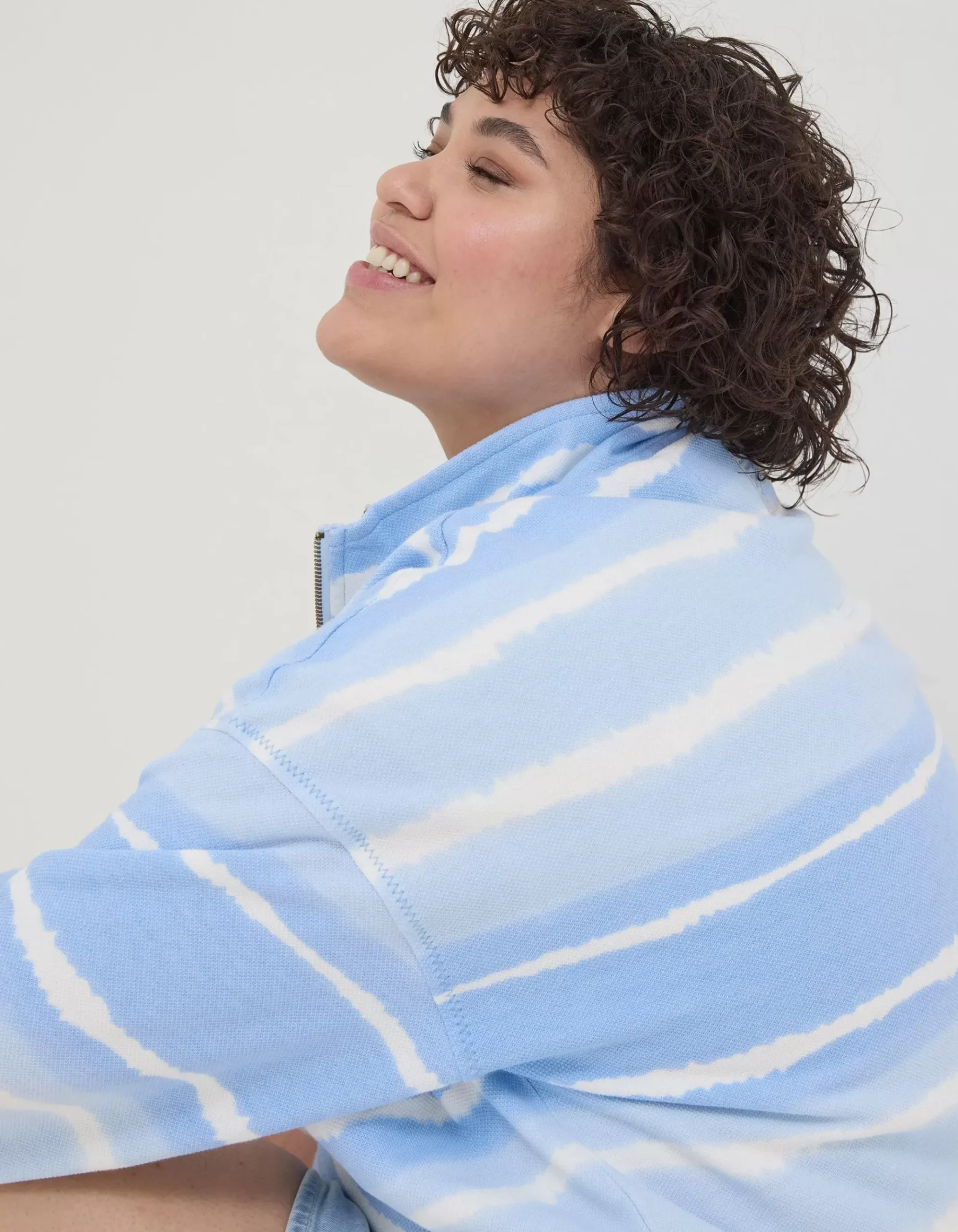 Relaxed Tie Dye Airlie