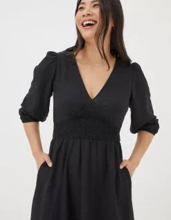 Rene Midi Dress