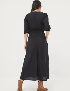 Rene Midi Dress