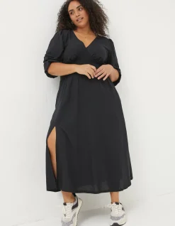 Rene Midi Dress