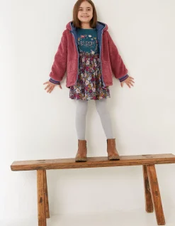 Reversible Star Jacket