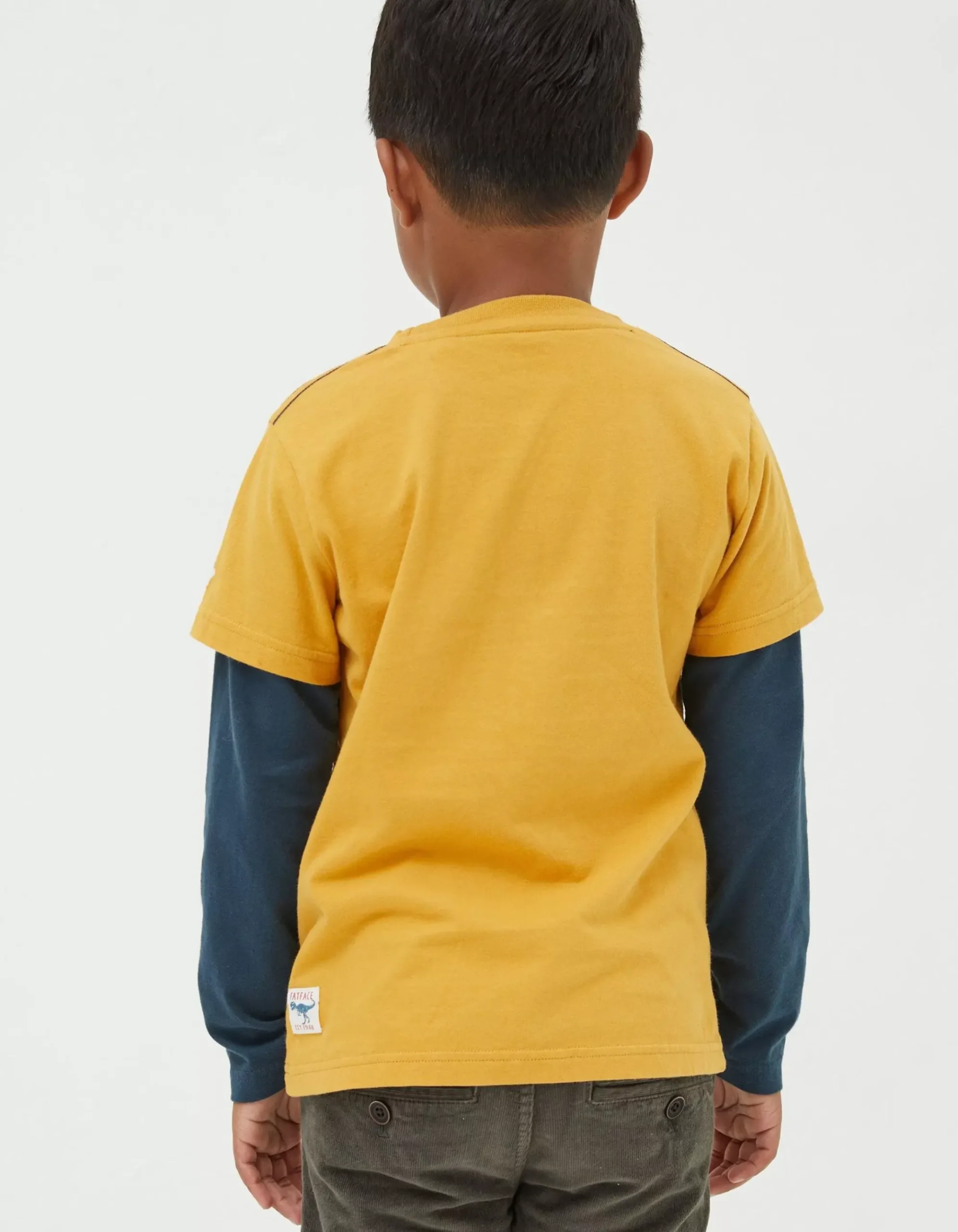 Rexmas Graphic T-Shirt