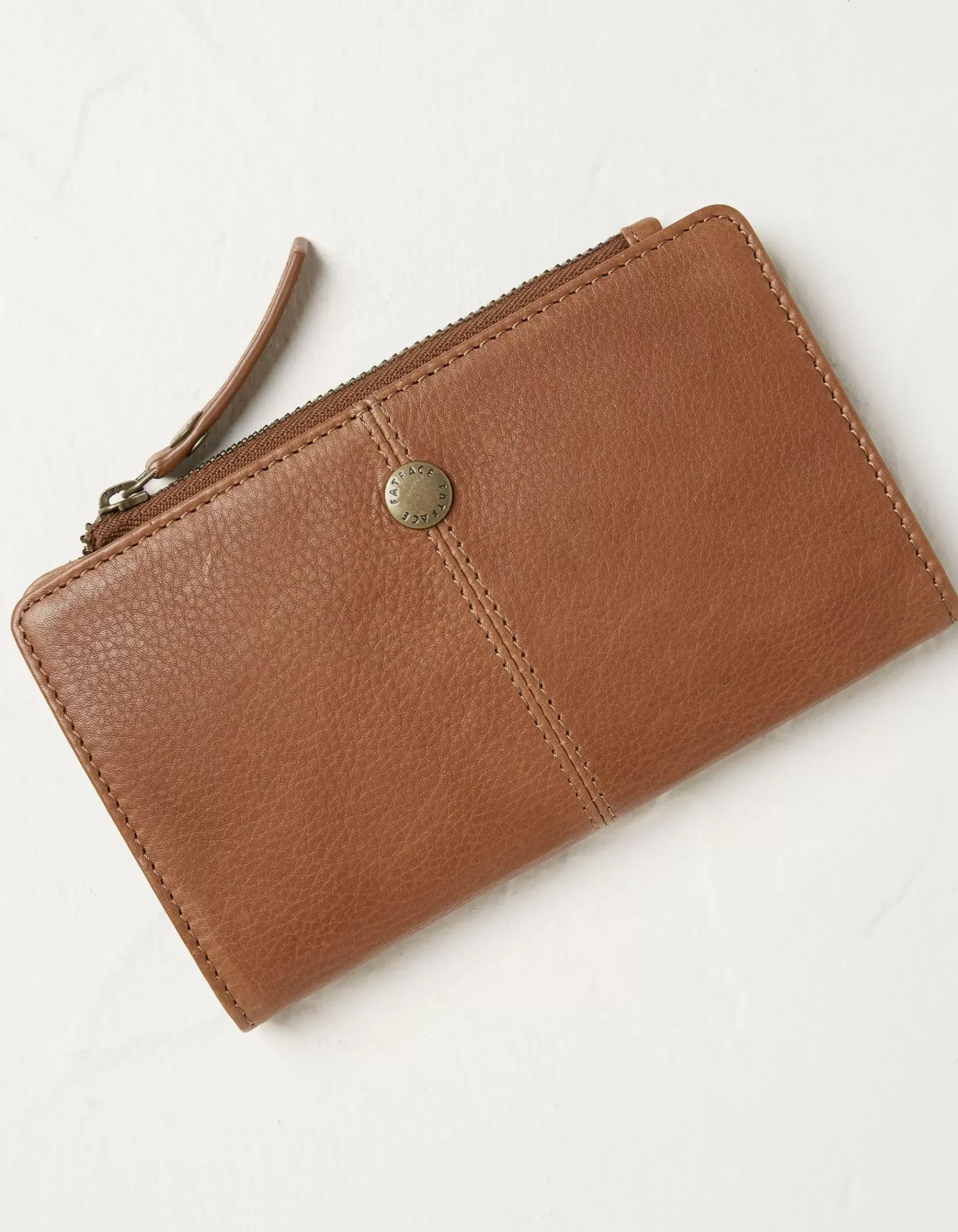 Rita Cardholder Zip Coin Purse