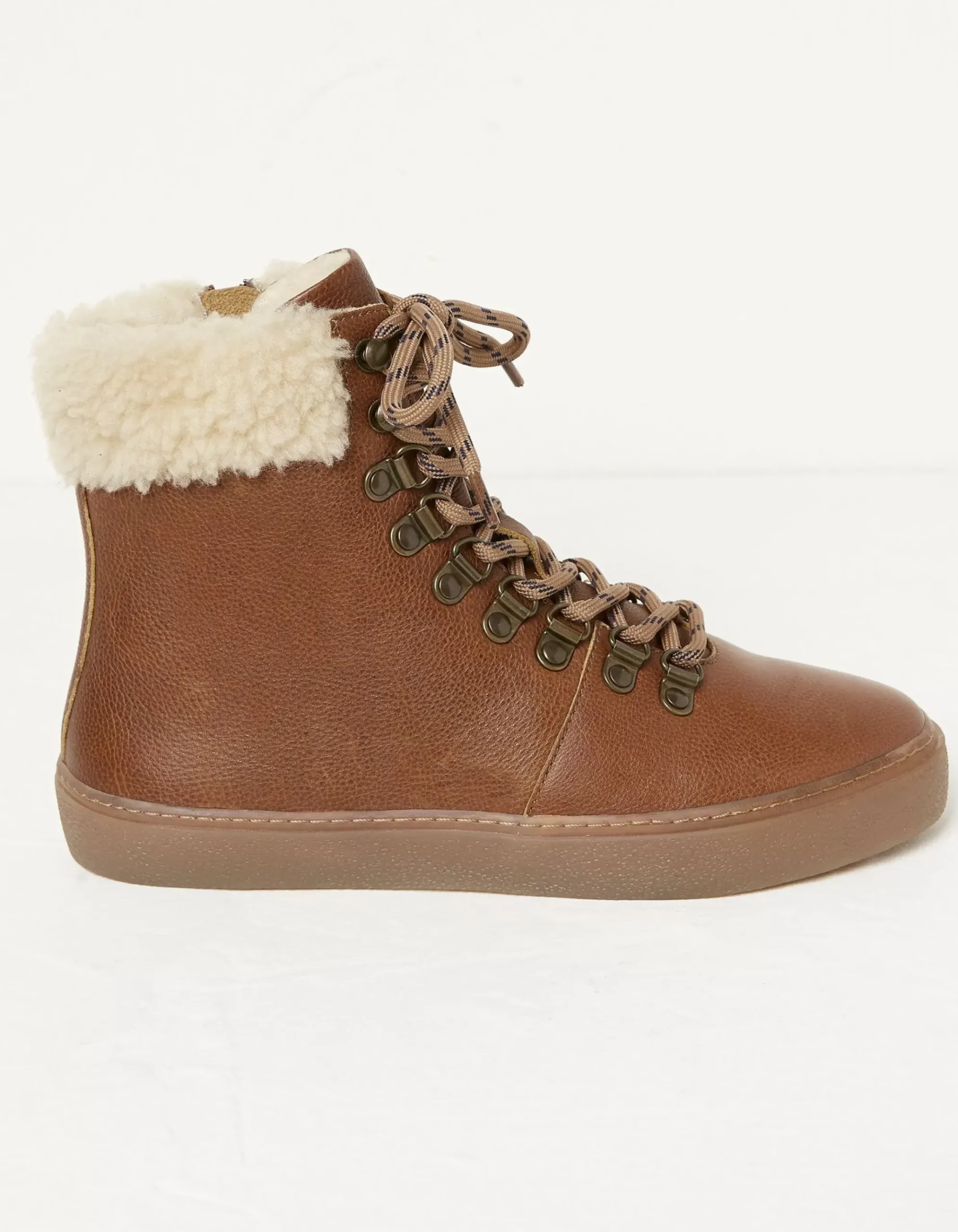 Romy Hybrid Hiker Ankle Boot