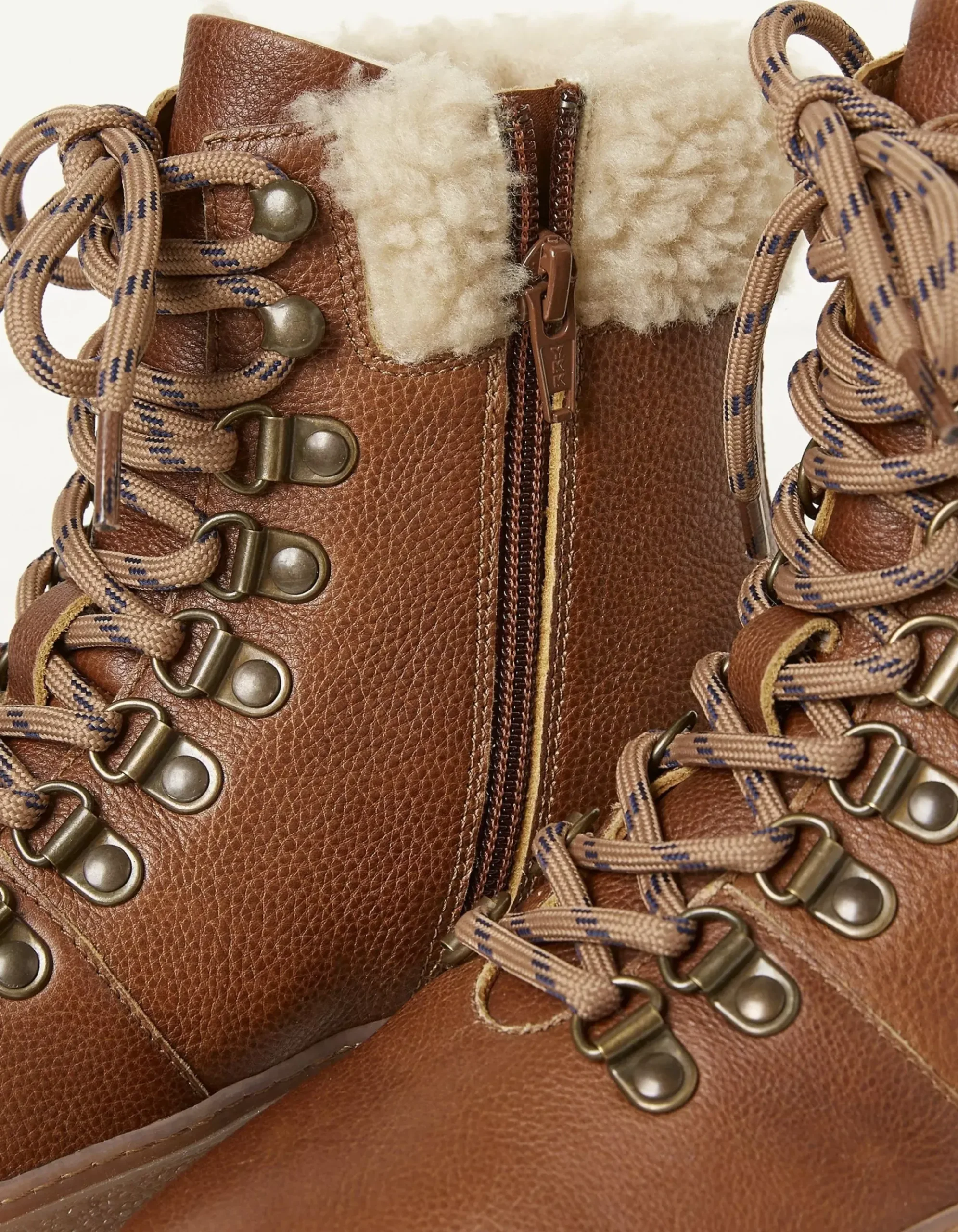 Romy Hybrid Hiker Ankle Boot