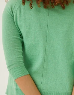 Rose Cardigan