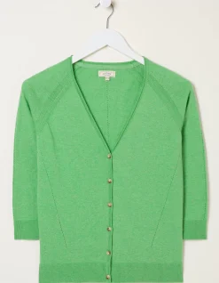 Rose Cardigan
