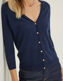 Rose Cardigan