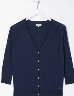 Rose Cardigan