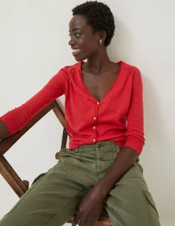 Rose Cardigan