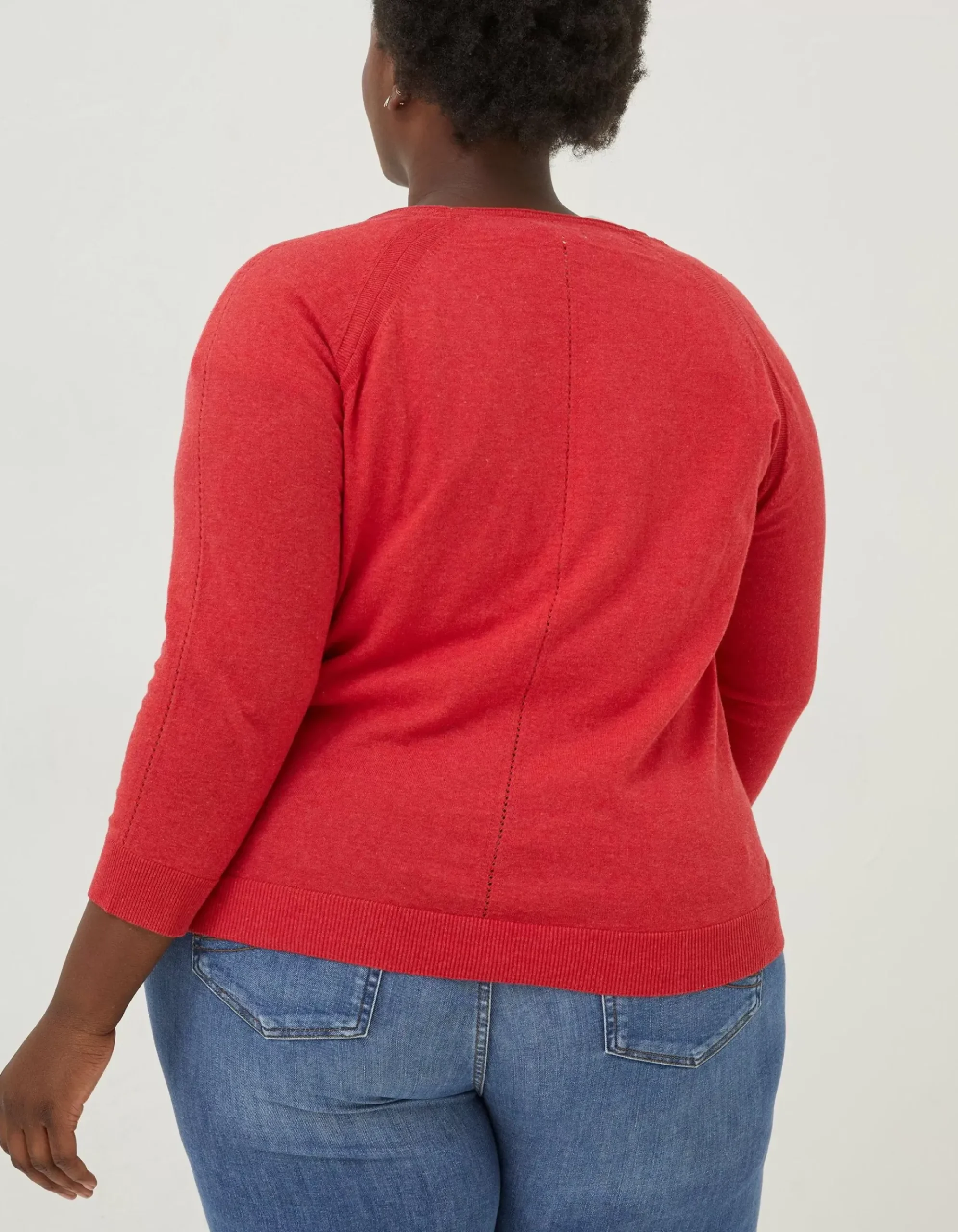 Rose Cardigan