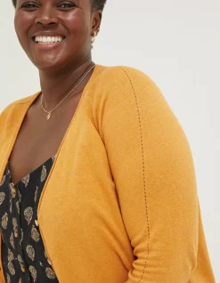 Rose Cardigan