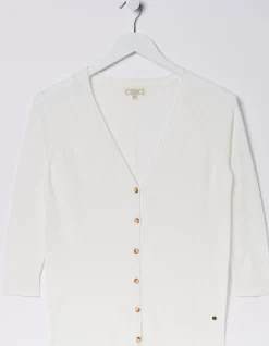 Rose Cardigan