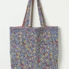 Rosie Reversible Shopper Bag