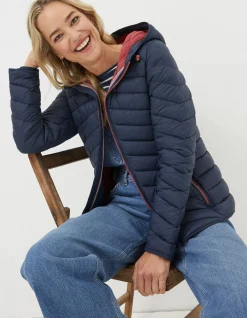 Ruby Lightweight Puffer Jacket