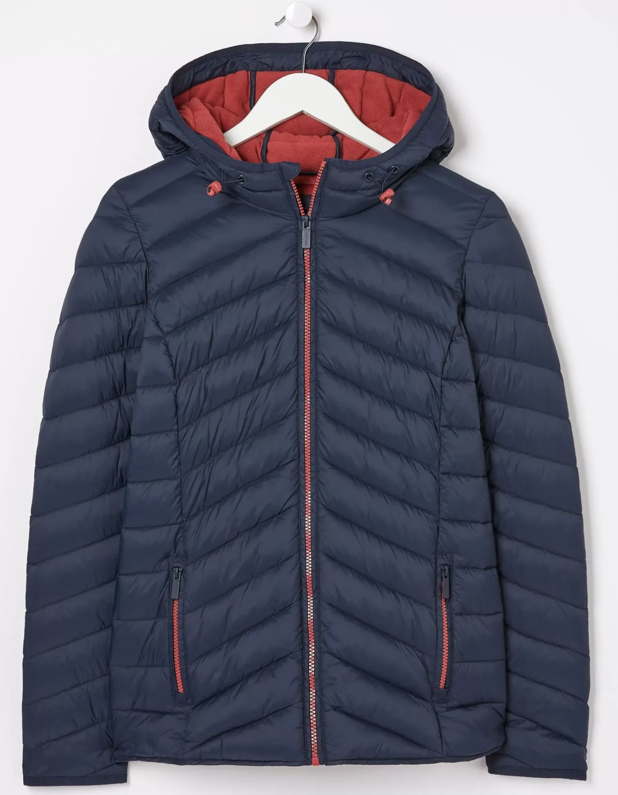 Ruby Lightweight Puffer Jacket