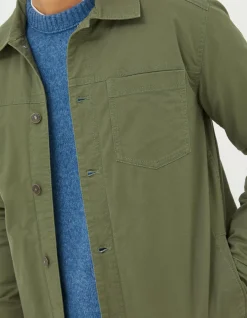 Rutland Jacket