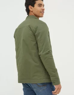 Rutland Jacket