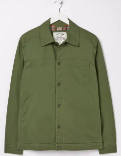Rutland Jacket