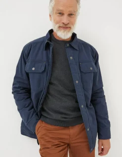 Rutland Overshirt